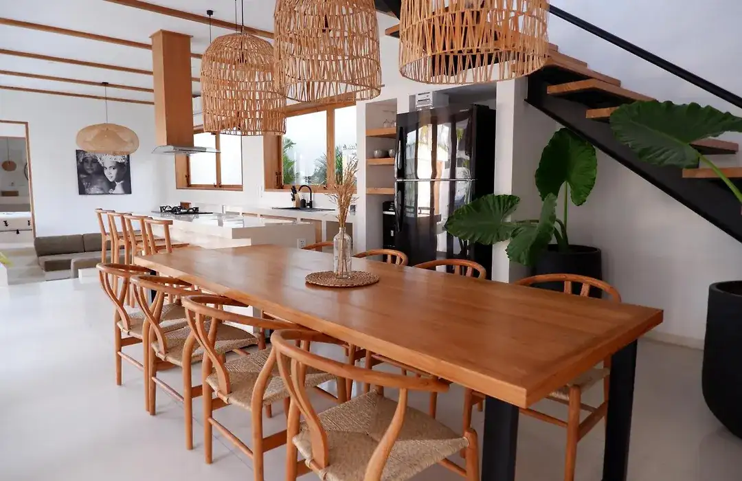 Вилла 342м² в Индонезии, Букит. Стоимостью 1335840$ аренда фото-8
