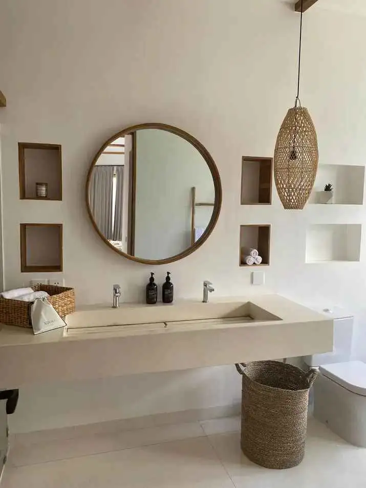 Вилла 342м² в Индонезии, Букит. Стоимостью 1335840$ аренда фото-11