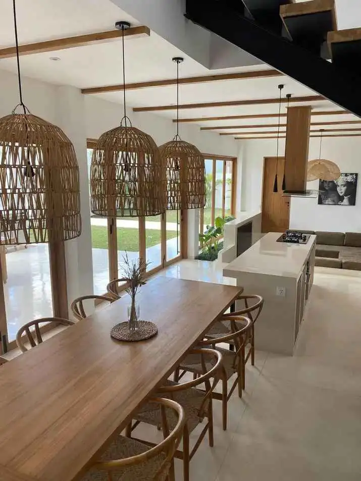 Вилла 342м² в Индонезии, Букит. Стоимостью 1335840$ аренда фото-17