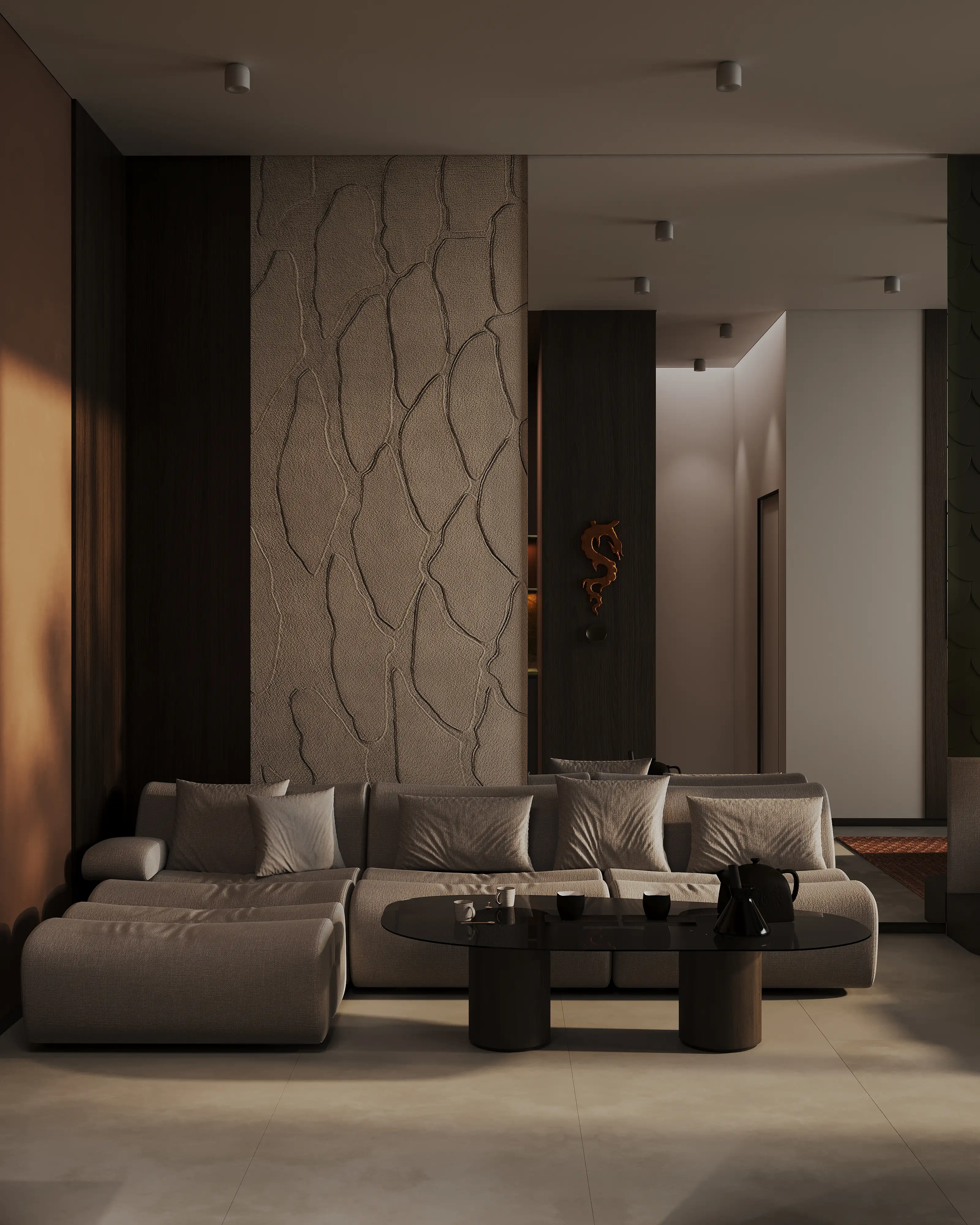 Квартира 88м² в Индонезии, Убуд. Стоимостью 184800$ аренда фото-12