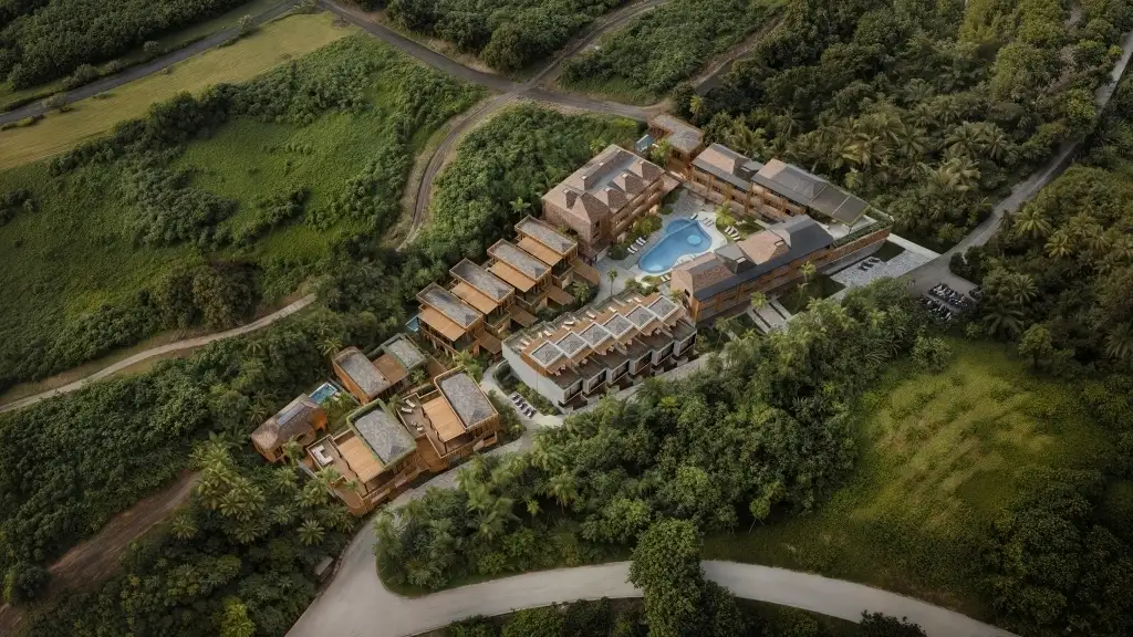 Вилла 225м² в Индонезии, Табанан. Стоимостью 625000$ аренда фото-3