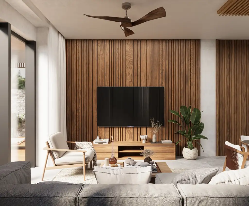 Вилла 225м² в Индонезии, Табанан. Стоимостью 625000$ аренда фото-15