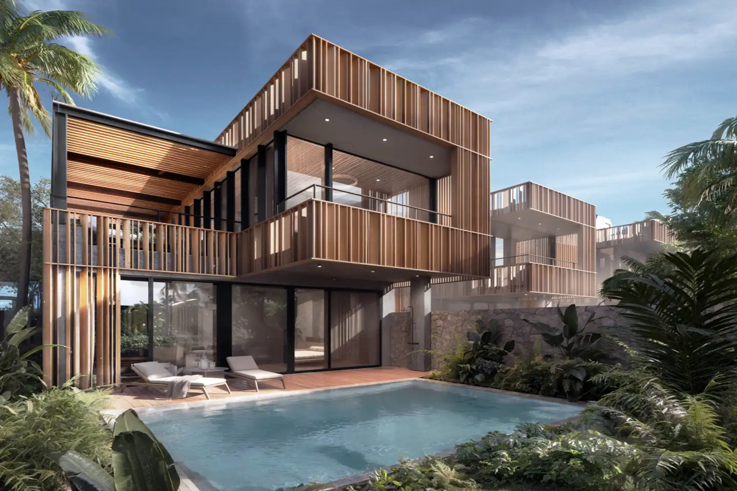 Вилла 225м² в Индонезии, Табанан. Стоимостью 625000$ аренда фото-19