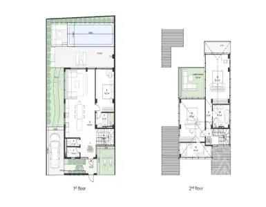 Купить виллу в Индонезии 625000$