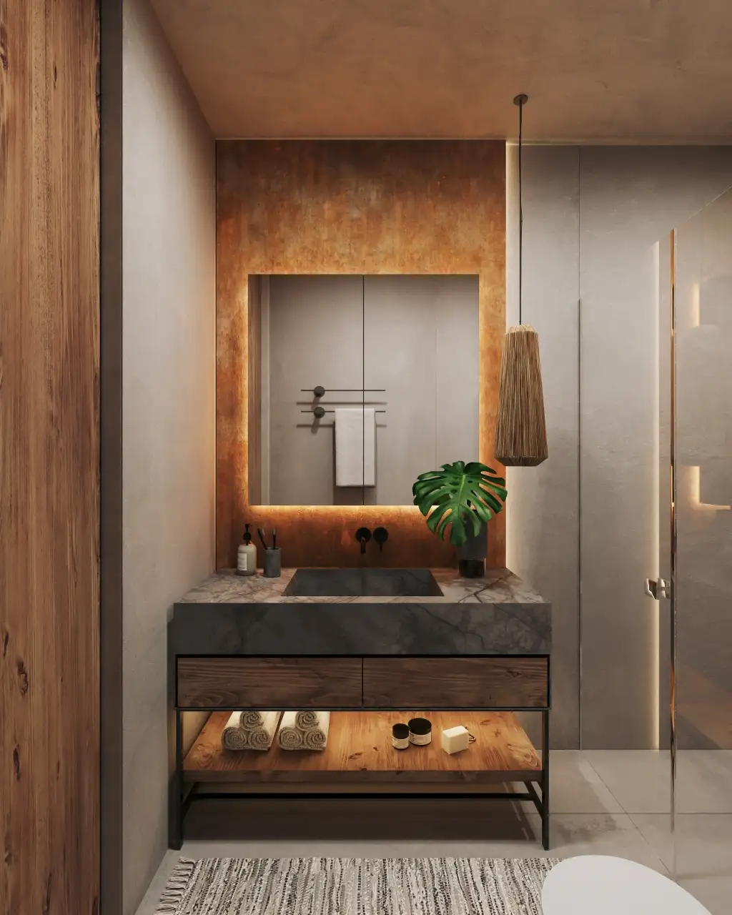 Квартира 200м² в Индонезии, Табанан. Стоимостью 430000$ аренда фото-4