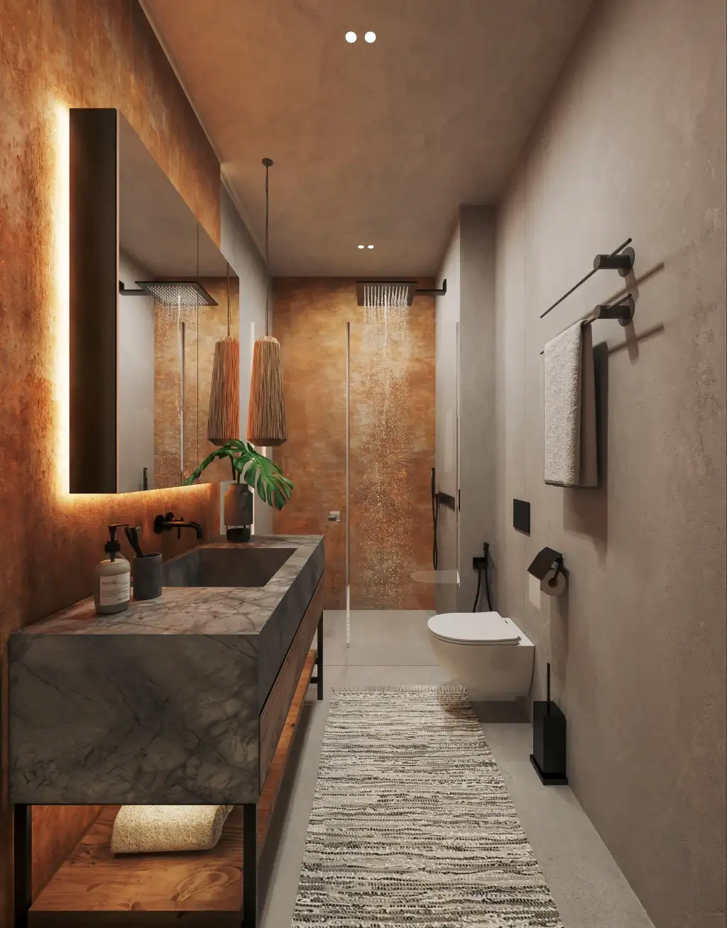 Квартира 200м² в Индонезии, Табанан. Стоимостью 430000$ аренда фото-5