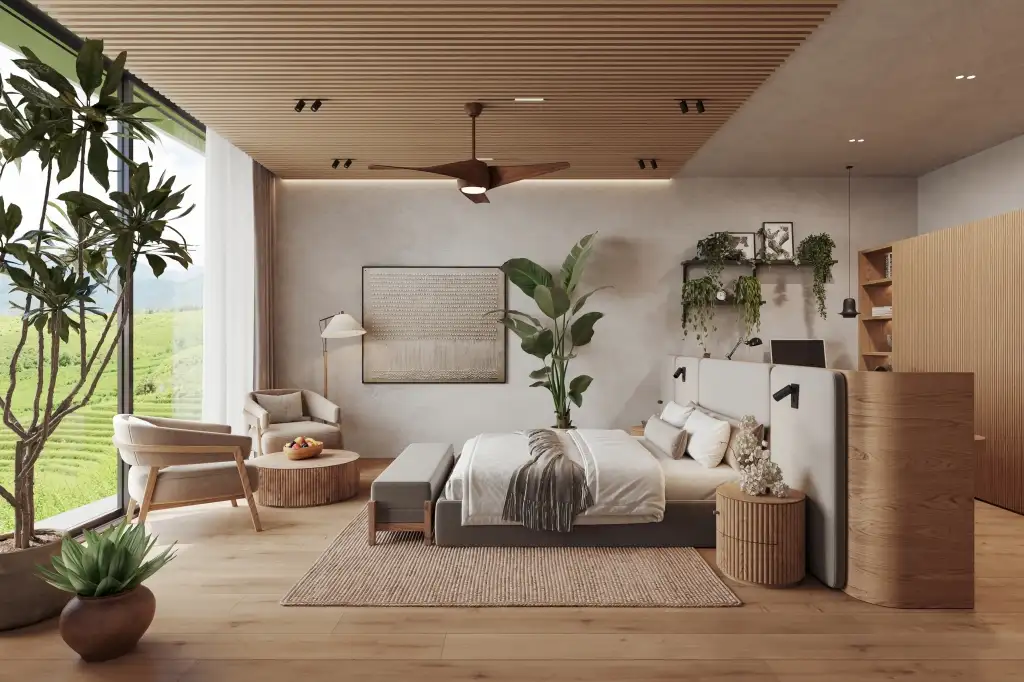 Квартира 200м² в Индонезии, Табанан. Стоимостью 430000$ аренда фото-6