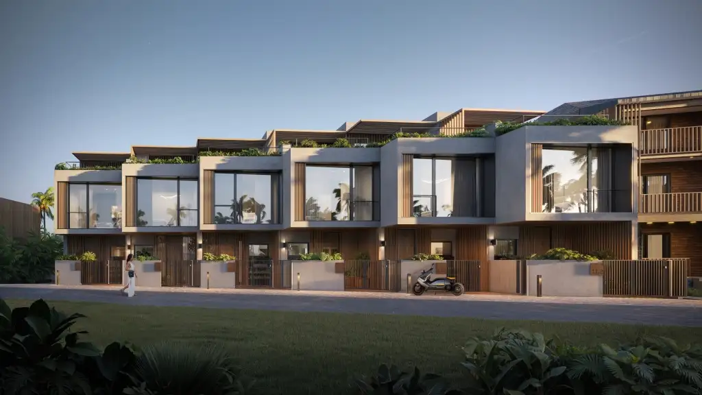 Квартира 200м² в Индонезии, Табанан. Стоимостью 430000$ аренда фото-16