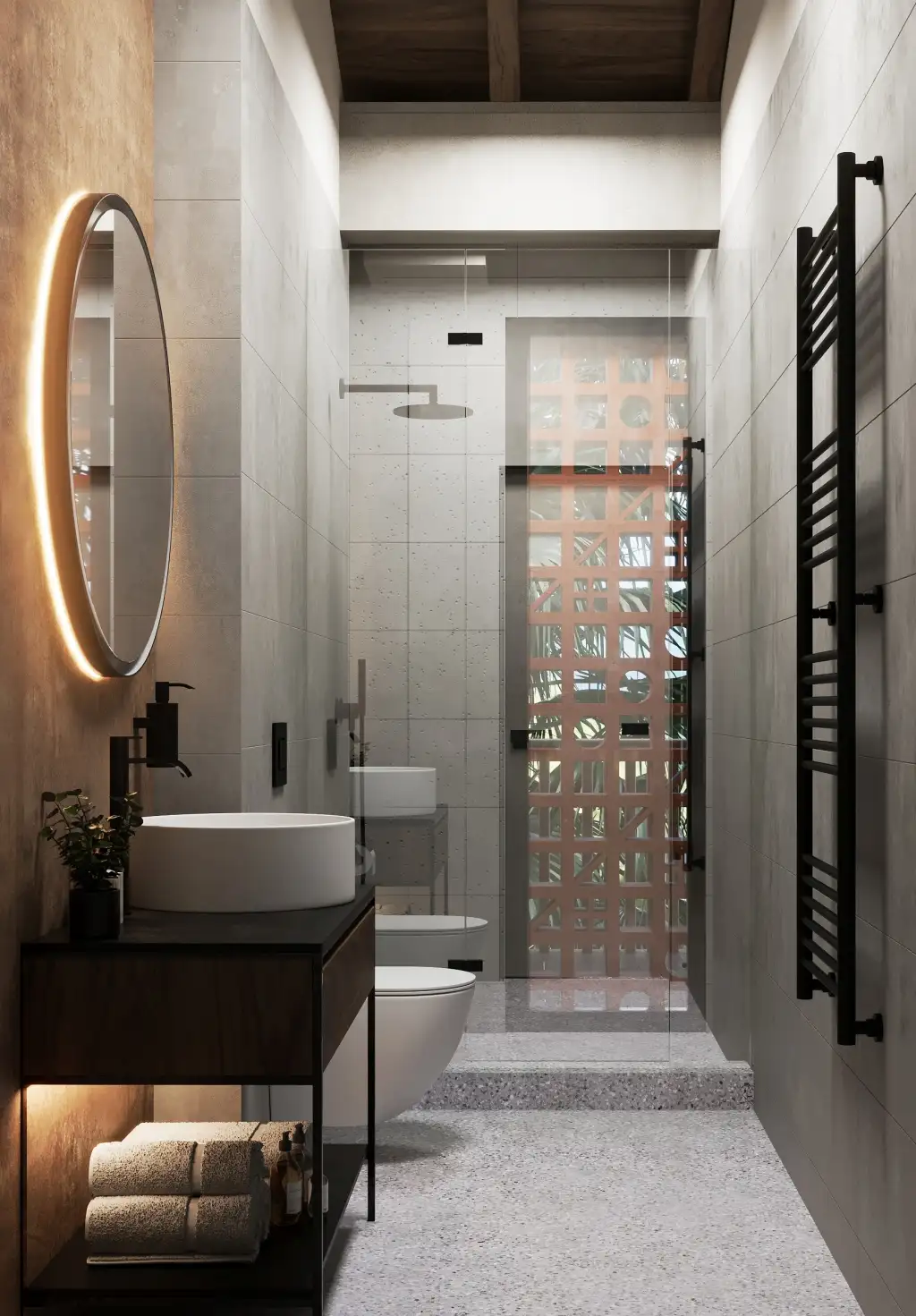 Квартира 40м² в Индонезии, Табанан. Стоимостью 159314$ аренда фото-4