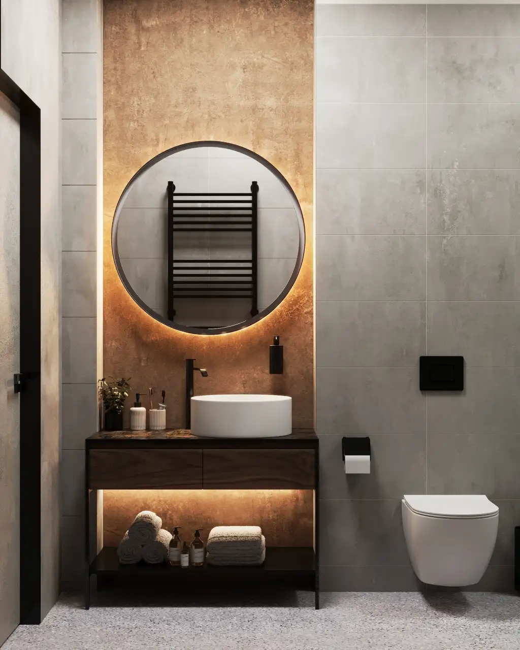Квартира 40м² в Индонезии, Табанан. Стоимостью 159314$ аренда фото-5