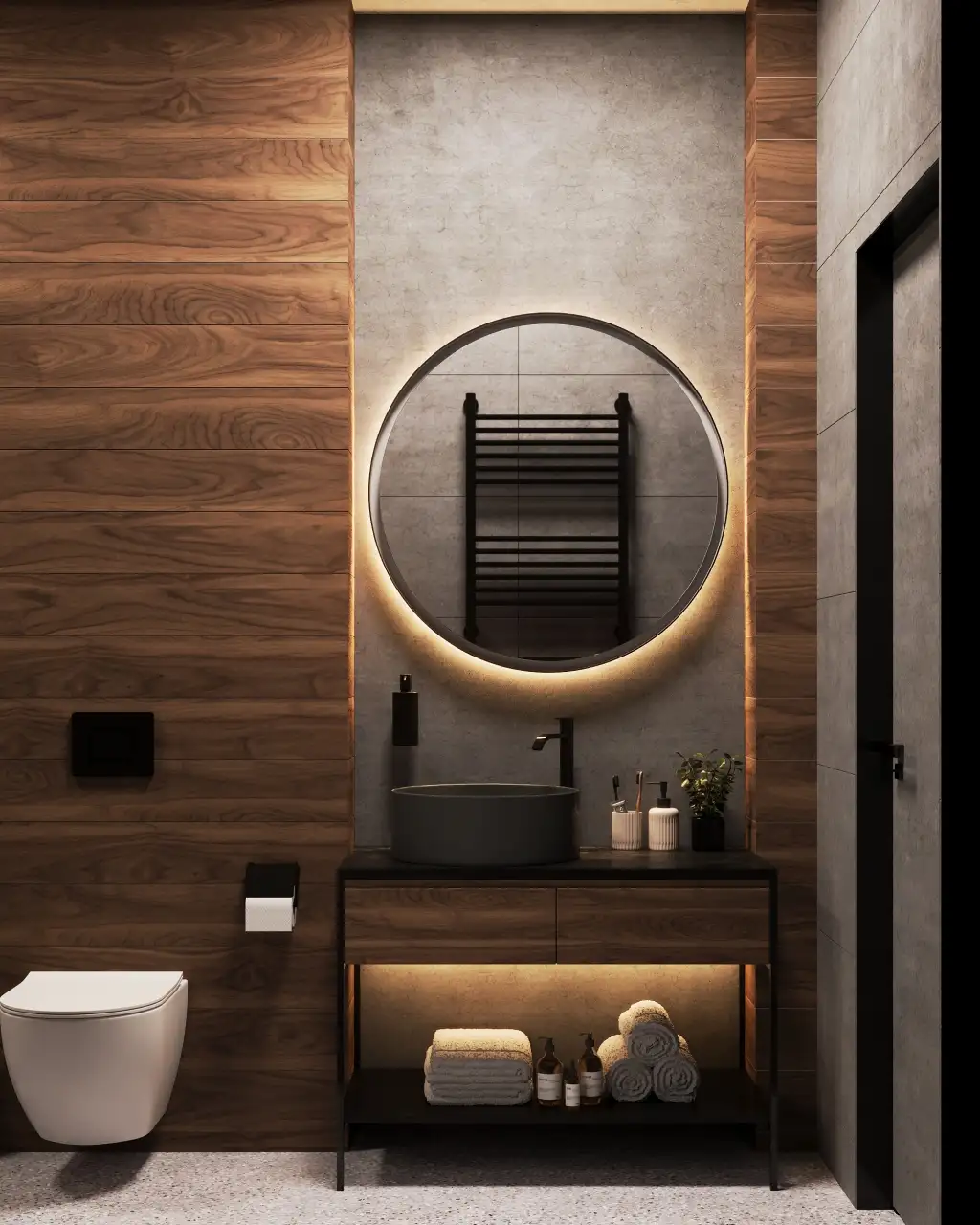 Квартира 40м² в Индонезии, Табанан. Стоимостью 159314$ аренда фото-6