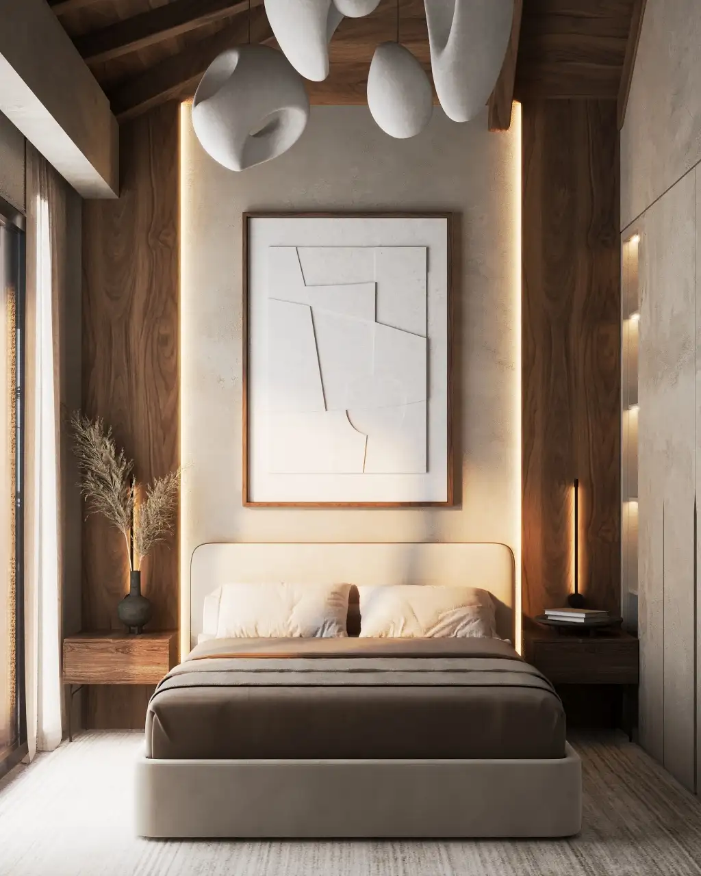 Квартира 40м² в Индонезии, Табанан. Стоимостью 159314$ аренда фото-8