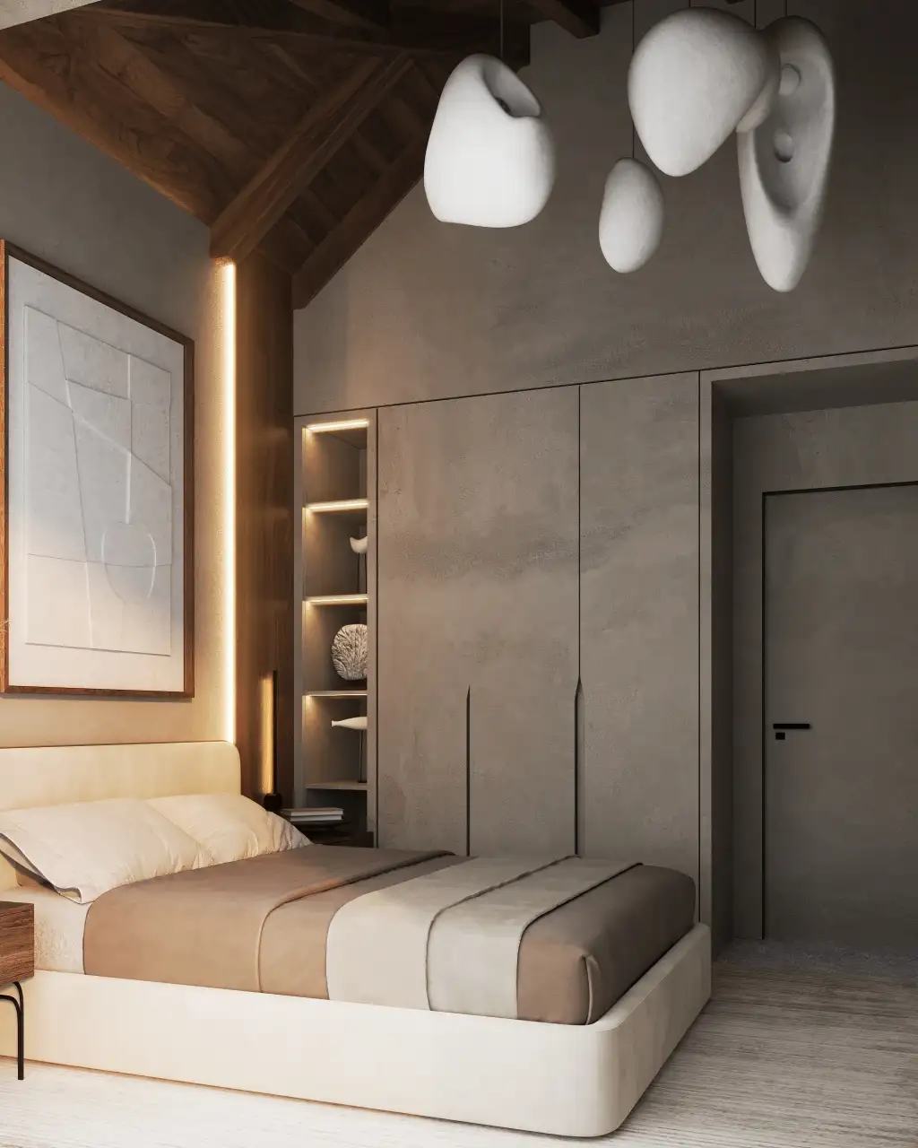 Квартира 40м² в Индонезии, Табанан. Стоимостью 159314$ аренда фото-9