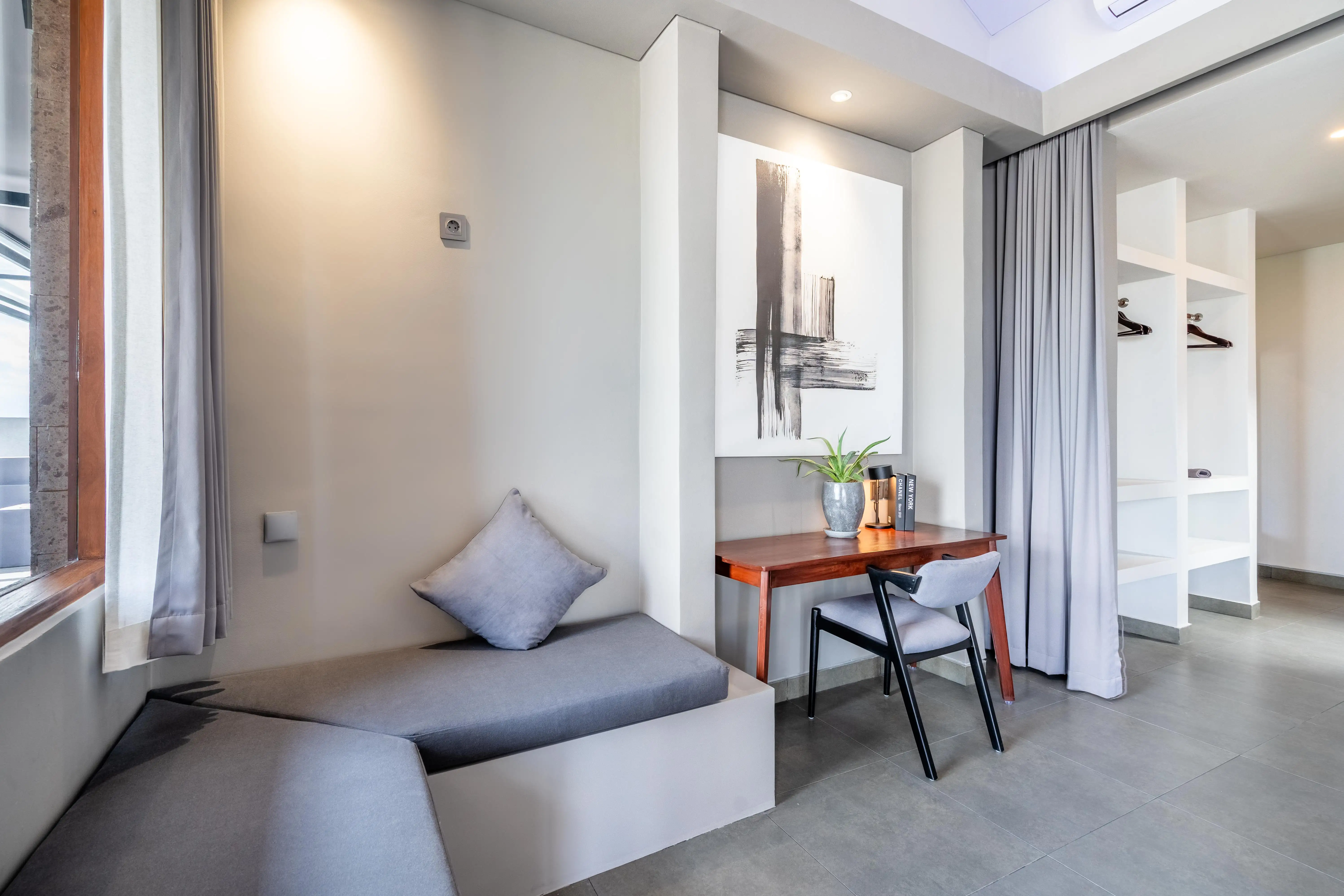 Вилла 700м² в Индонезии, Кангу. Стоимостью 780000$ аренда фото-11
