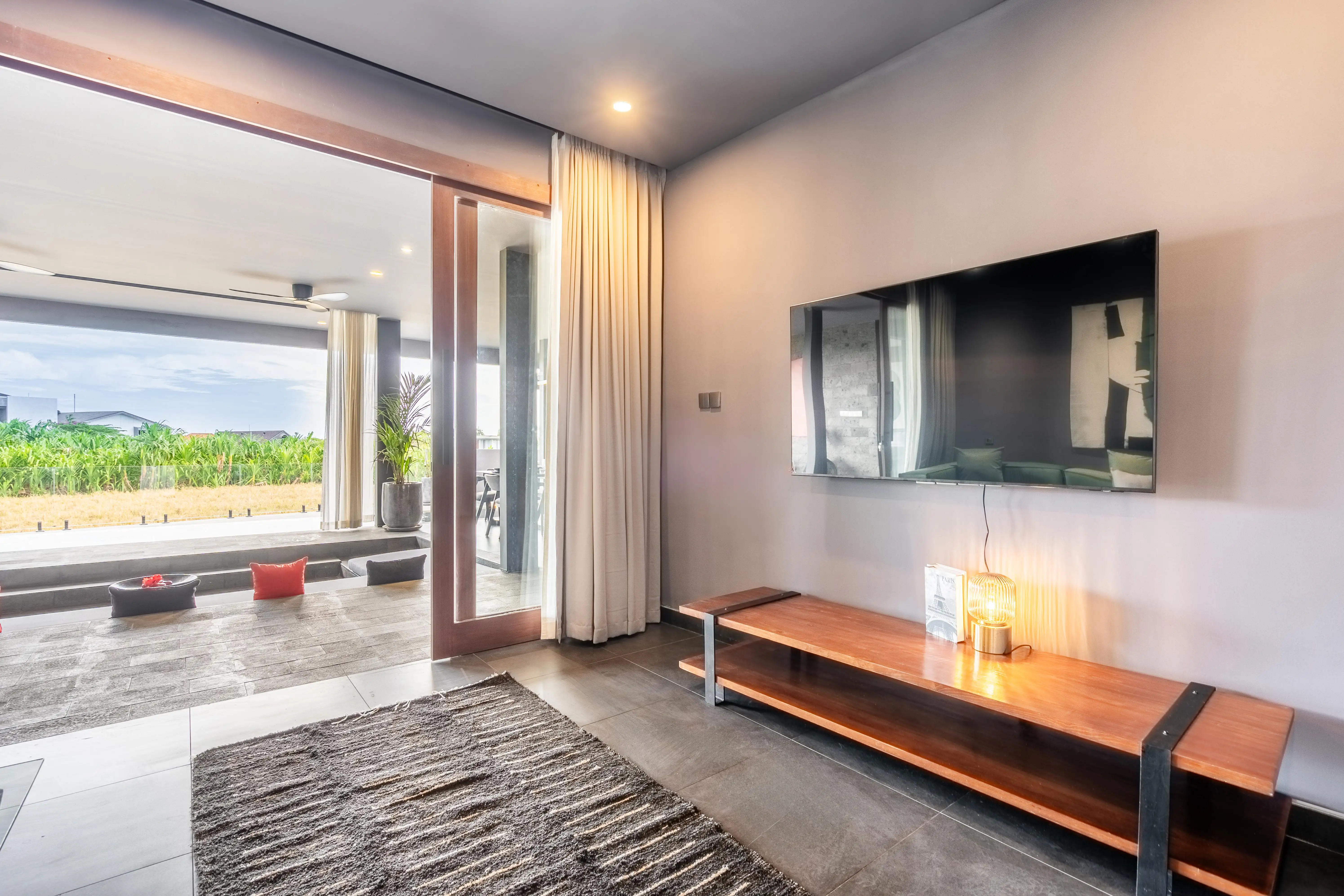 Вилла 700м² в Индонезии, Кангу. Стоимостью 780000$ аренда фото-18
