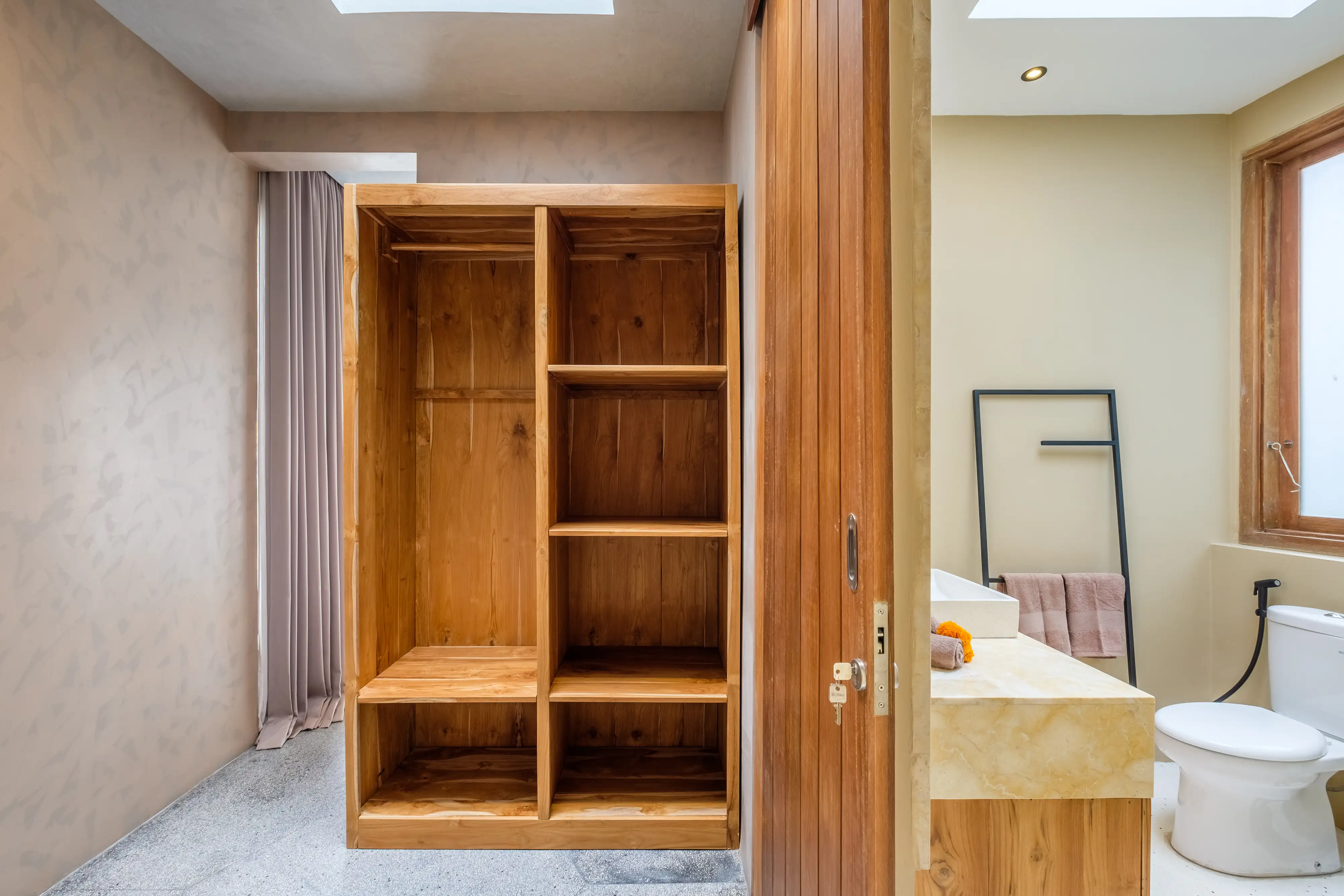 Вилла 150м² в Индонезии, Кангу. Стоимостью 211300$ аренда фото-4