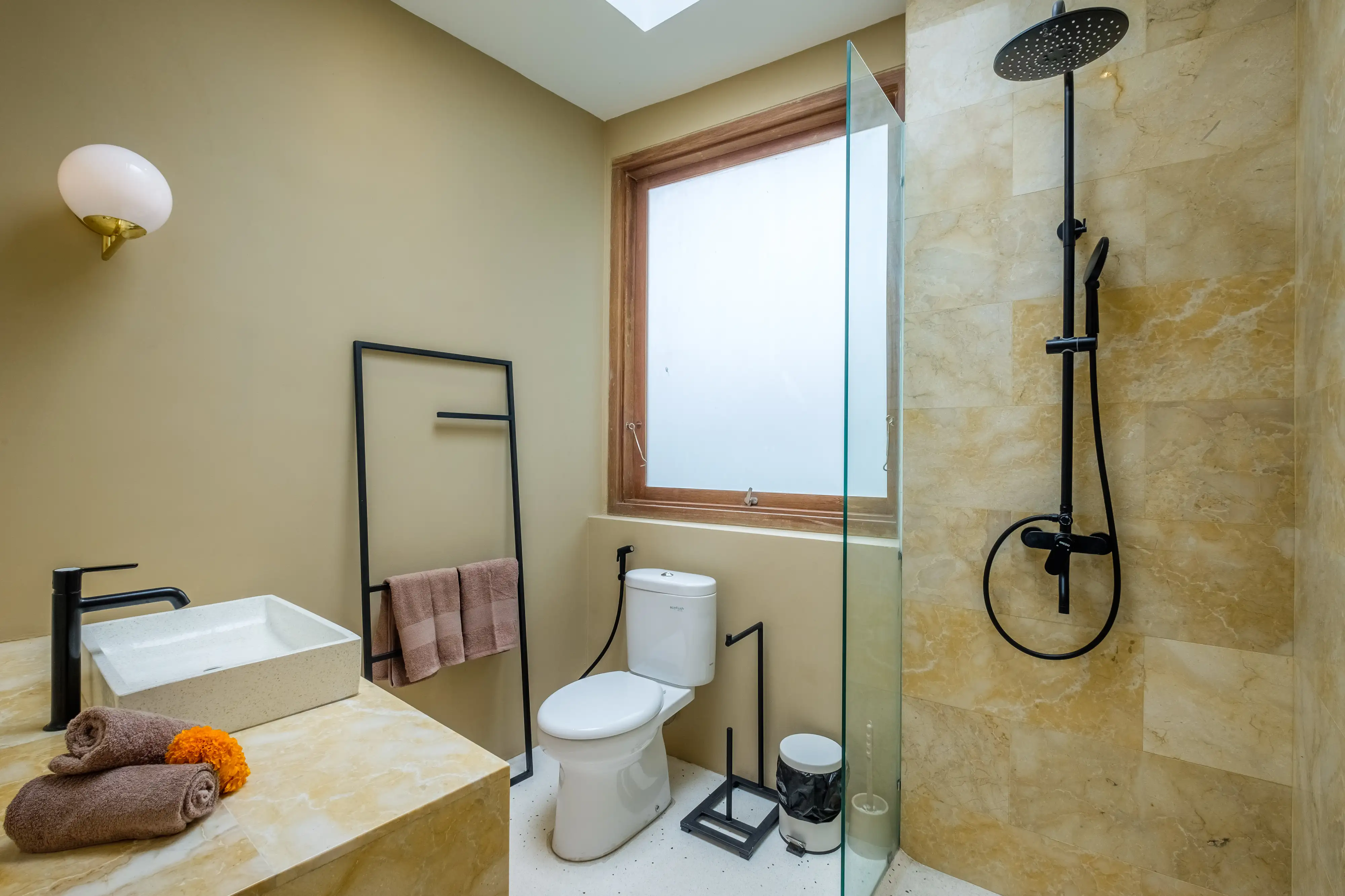 Вилла 150м² в Индонезии, Кангу. Стоимостью 211300$ аренда фото-5