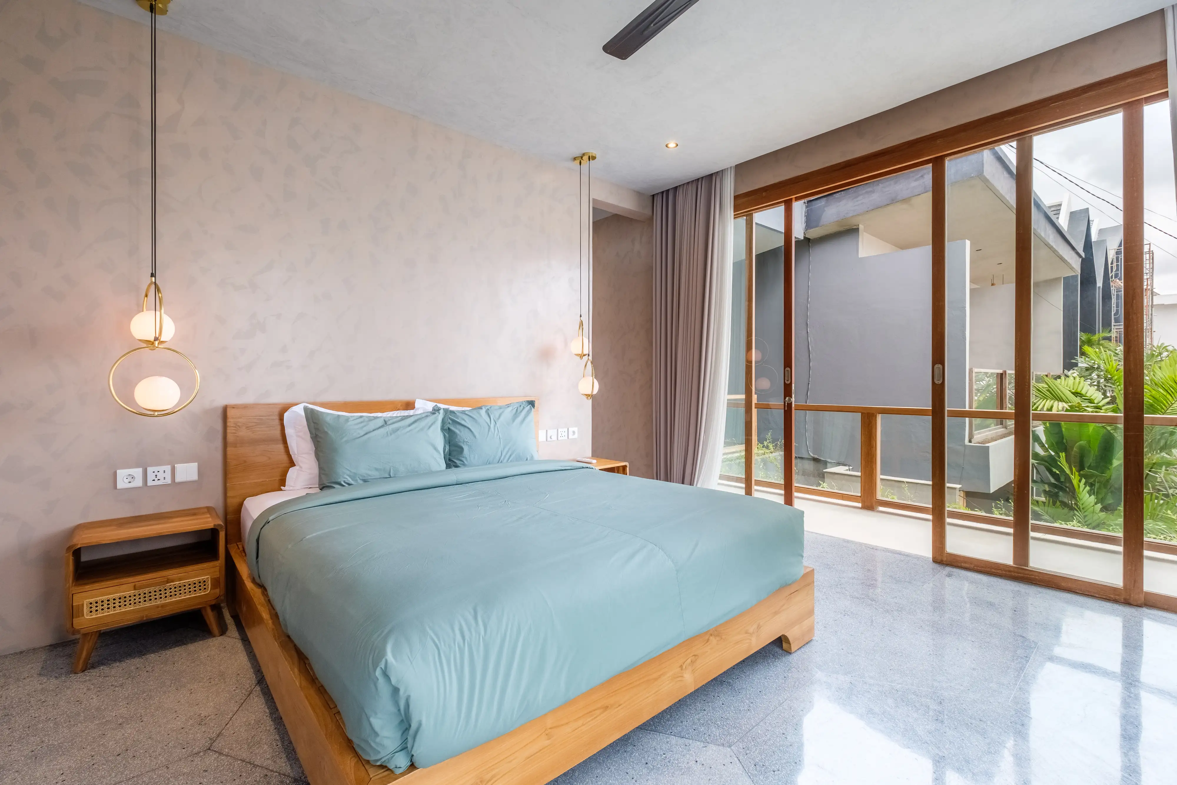 Вилла 150м² в Индонезии, Кангу. Стоимостью 211300$ аренда фото-12