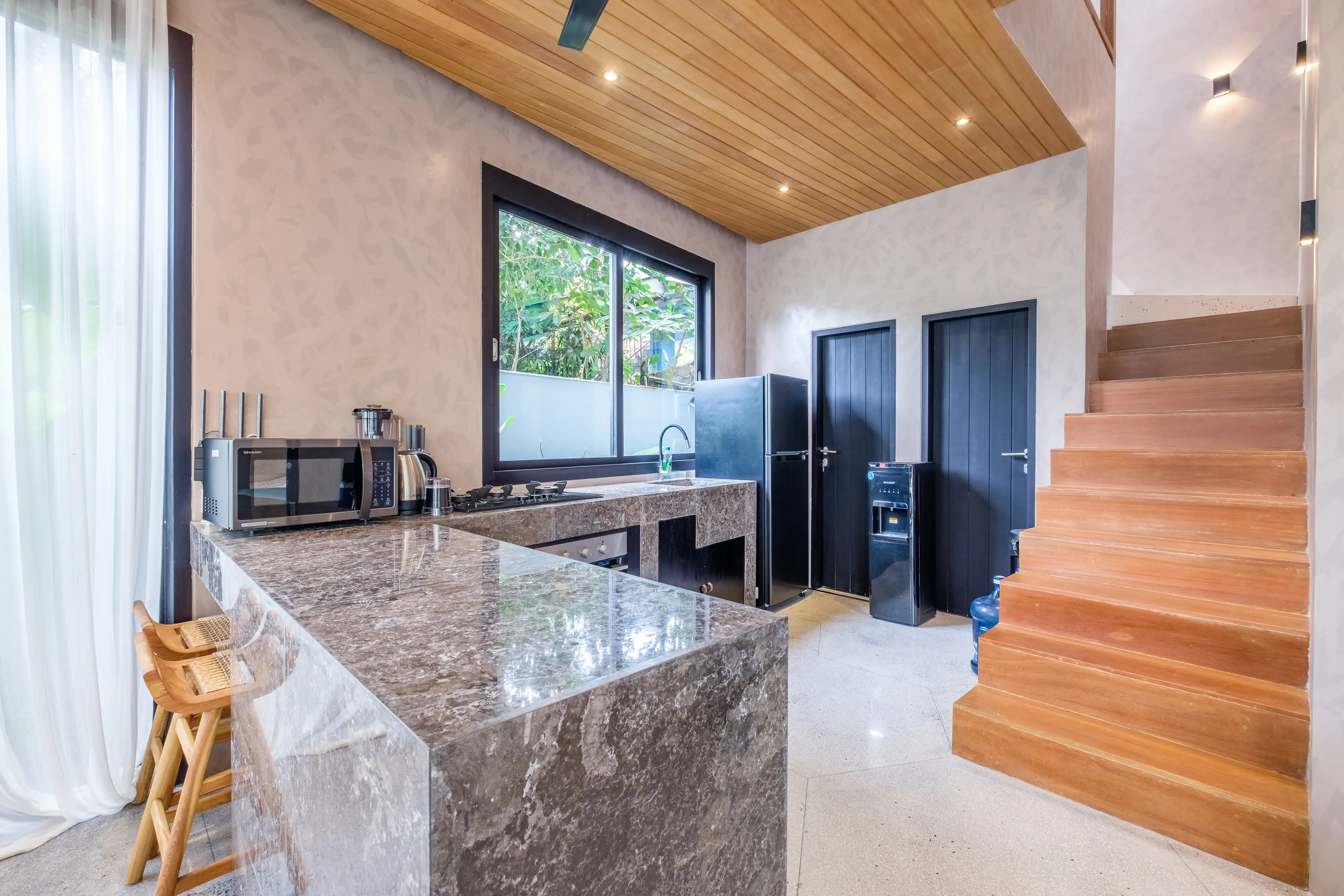 Вилла 150м² в Индонезии, Кангу. Стоимостью 211300$ аренда фото-16