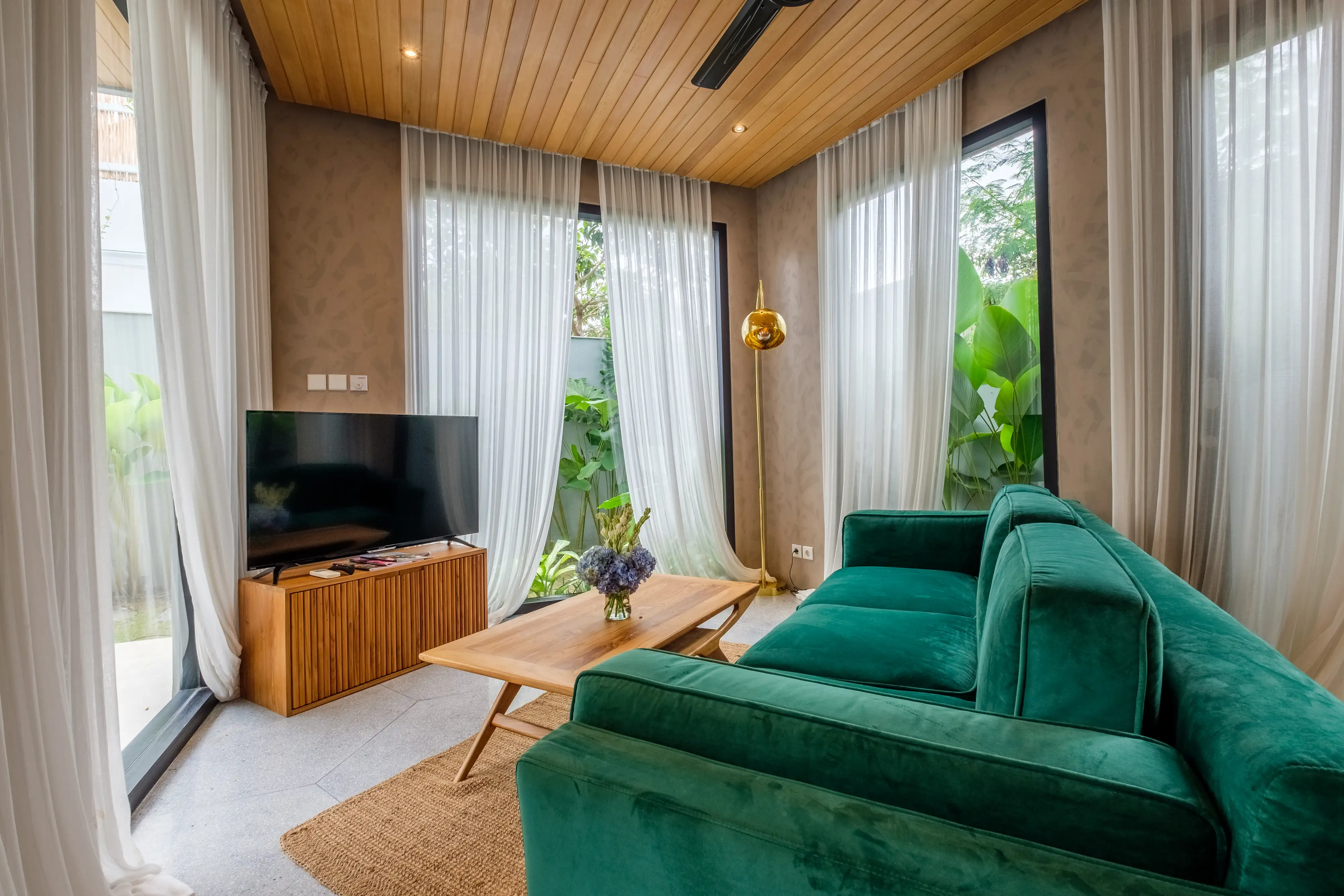 Вилла 150м² в Индонезии, Кангу. Стоимостью 211300$ аренда фото-20