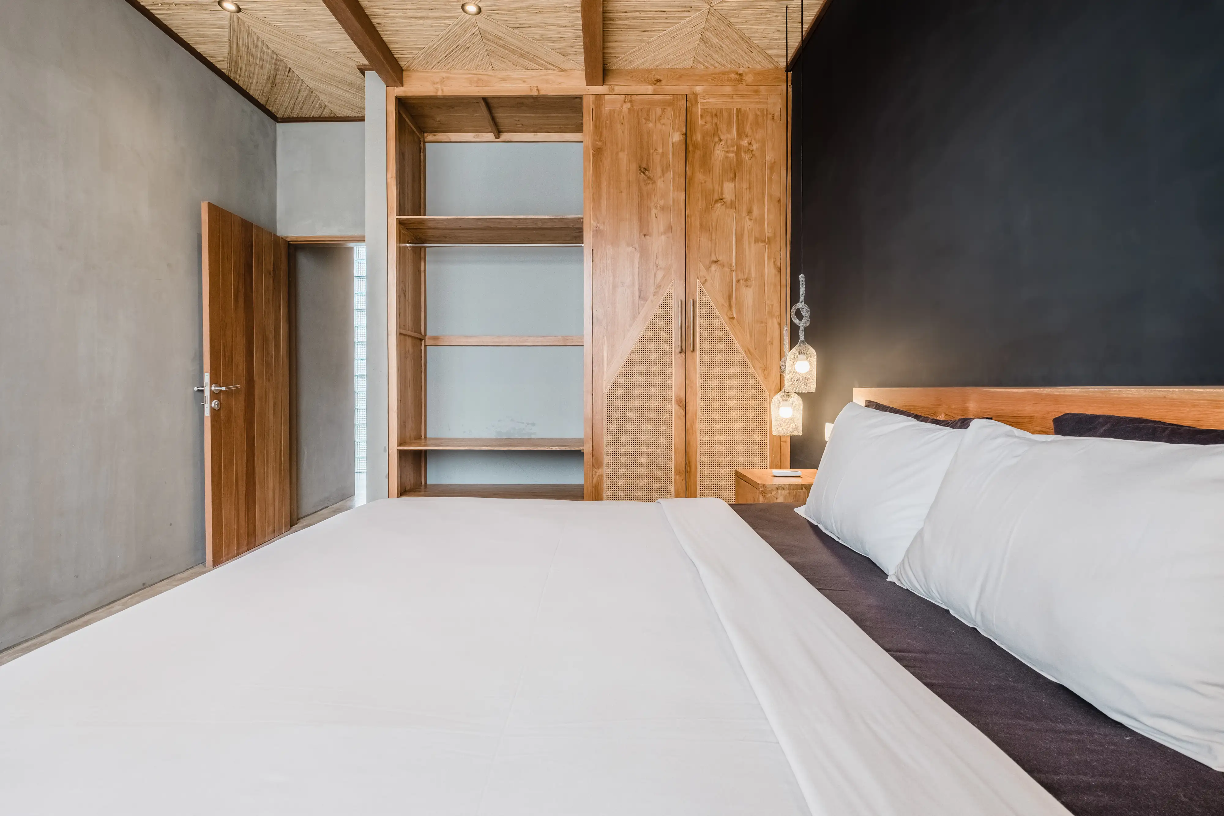 Вилла 70м² в Индонезии, Кангу. Стоимостью 150960$ аренда фото-5