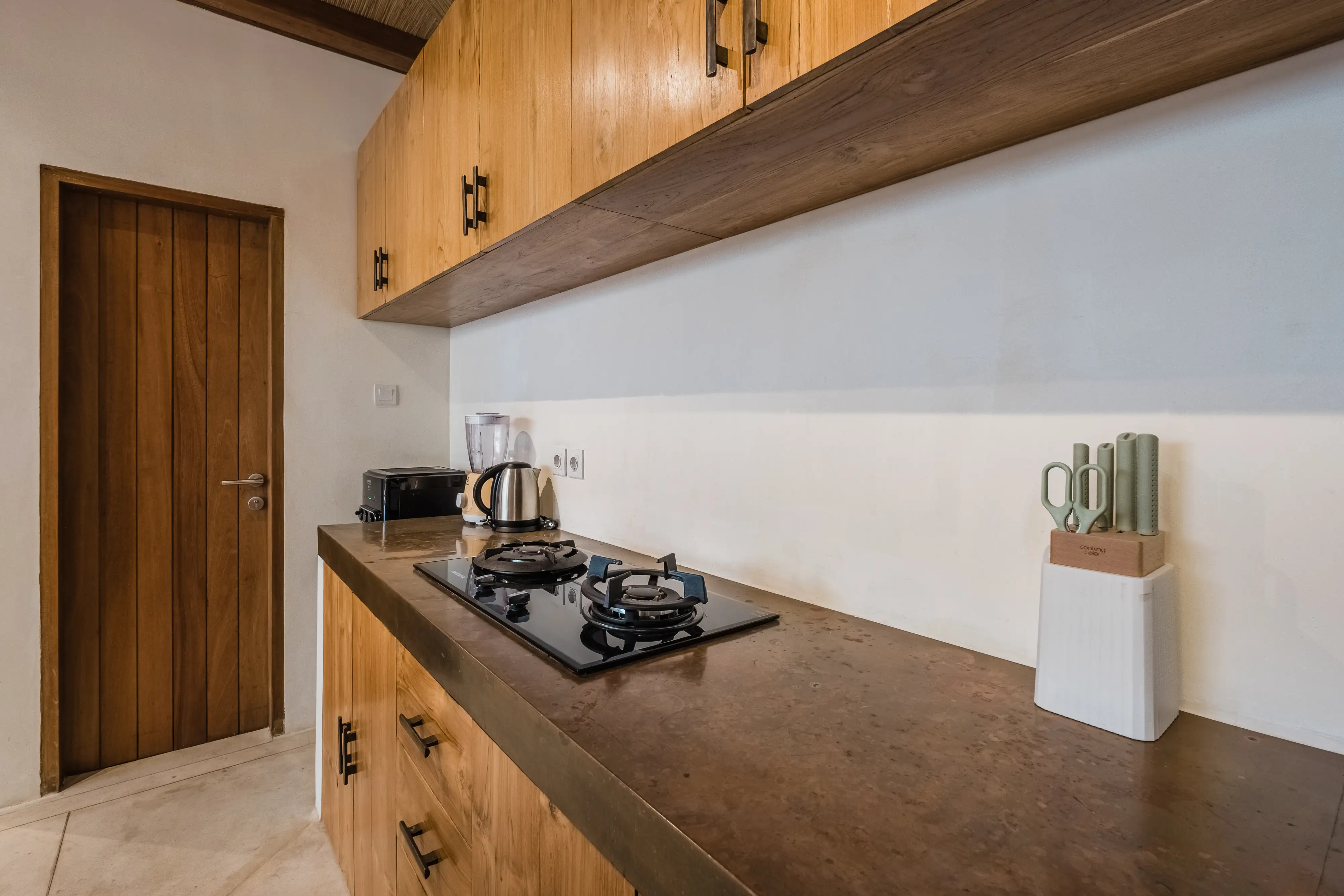 Вилла 70м² в Индонезии, Кангу. Стоимостью 150960$ аренда фото-8