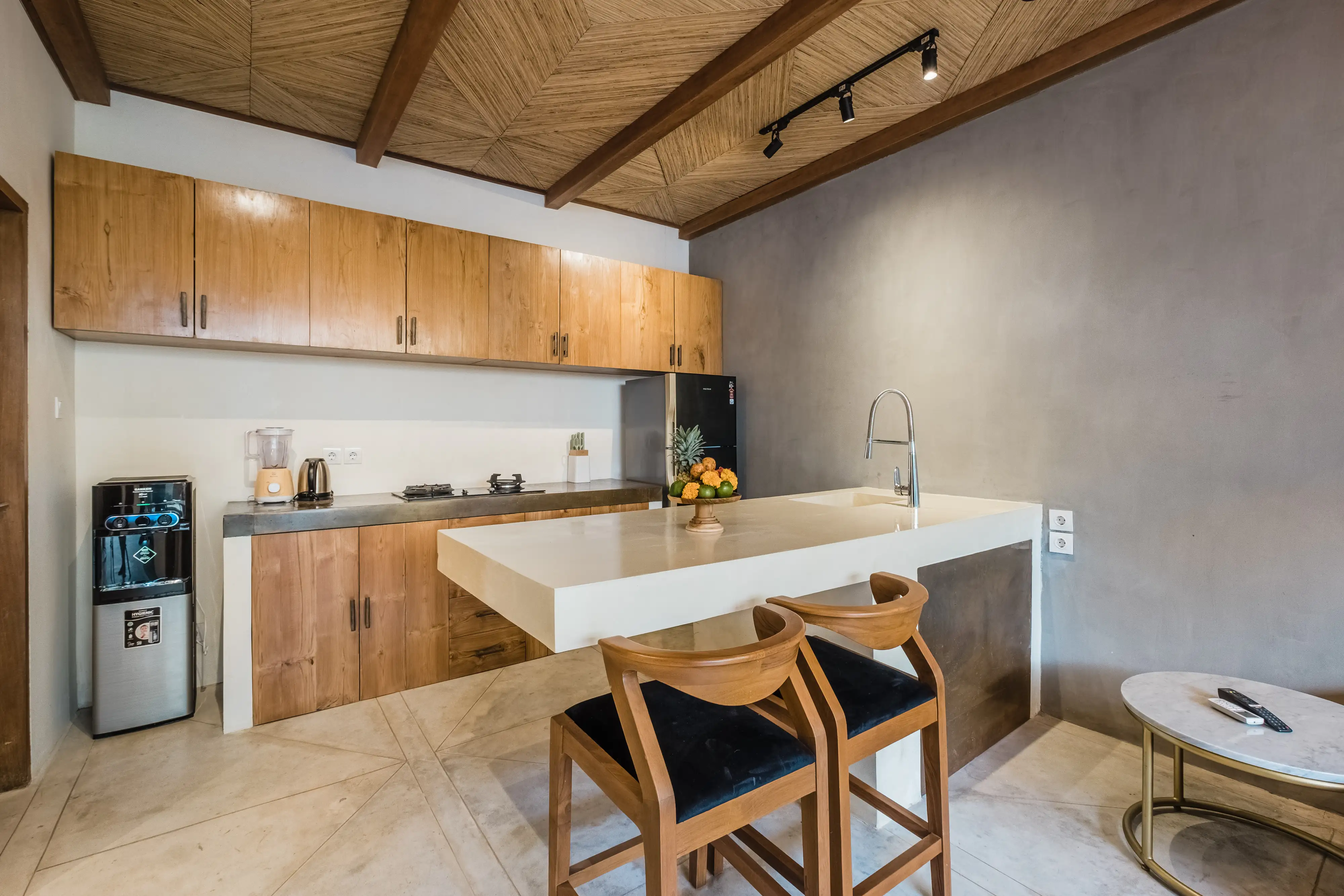 Вилла 70м² в Индонезии, Кангу. Стоимостью 150960$ аренда фото-10