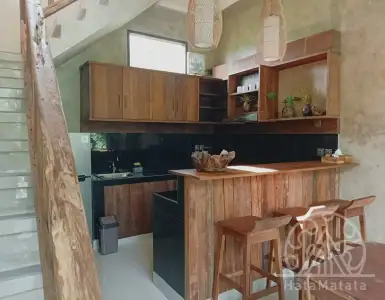 Купить виллу в Индонезии 250000$