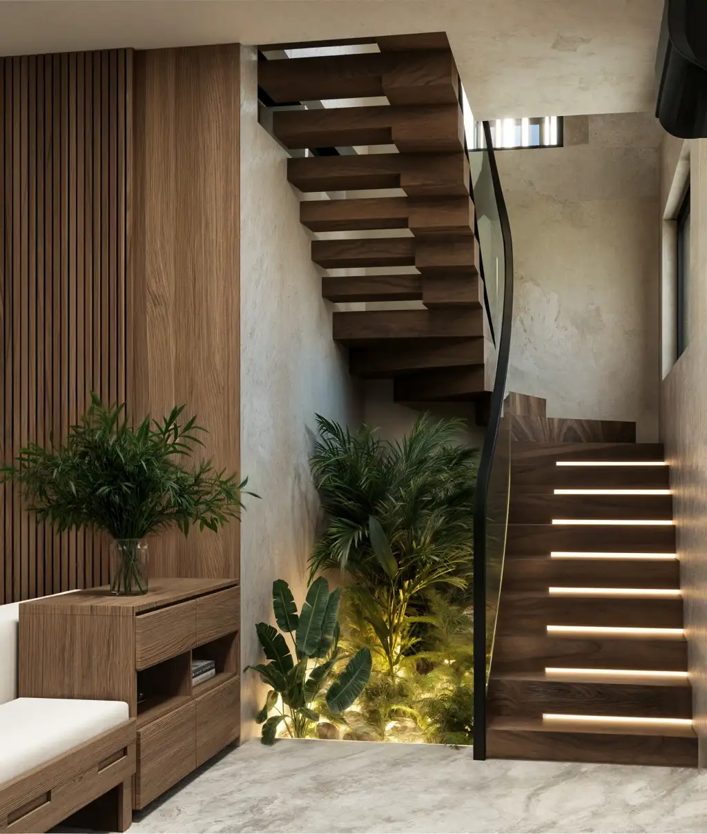 Вилла 152м² в Индонезии, Табанан. Стоимостью 740000$ аренда фото-13