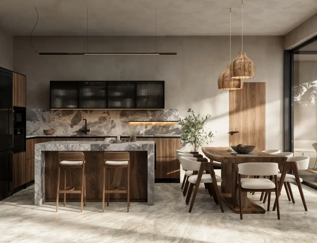 Вилла 152м² в Индонезии, Табанан. Стоимостью 740000$ аренда фото-14