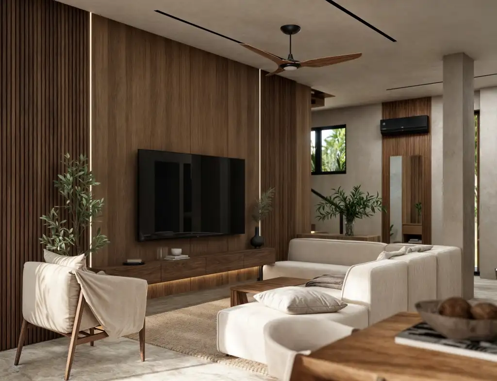Вилла 152м² в Индонезии, Табанан. Стоимостью 740000$ аренда фото-15