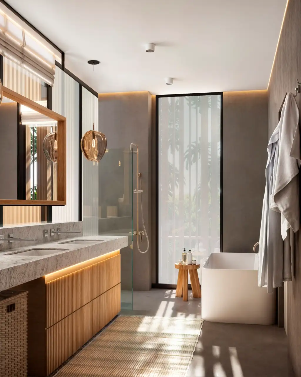 Вилла 172м² в Индонезии, Табанан. Стоимостью 930000$ аренда фото-5