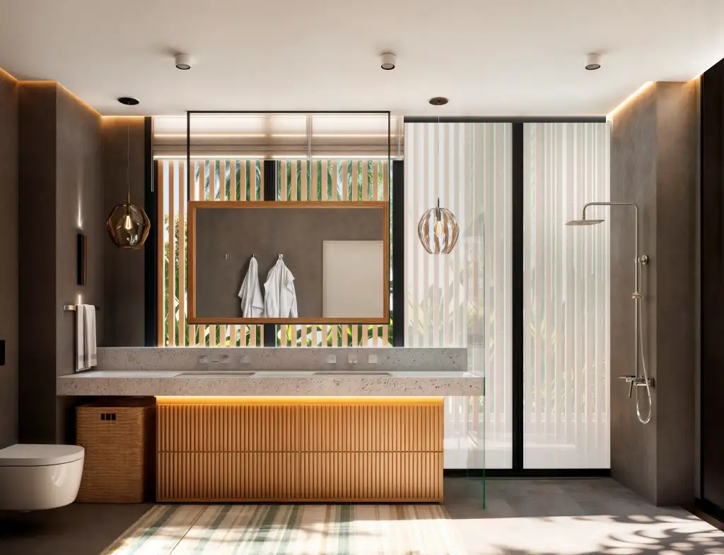 Вилла 172м² в Индонезии, Табанан. Стоимостью 930000$ аренда фото-6