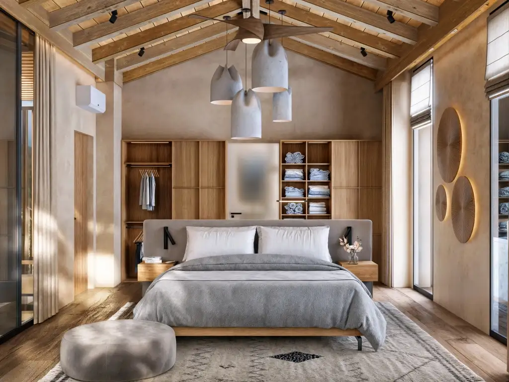 Вилла 172м² в Индонезии, Табанан. Стоимостью 930000$ аренда фото-11