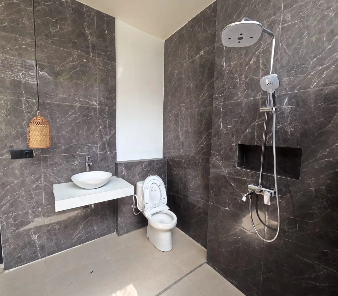 Вилла 260м² в Индонезии, Семинак. Стоимостью 181700$ аренда фото-4