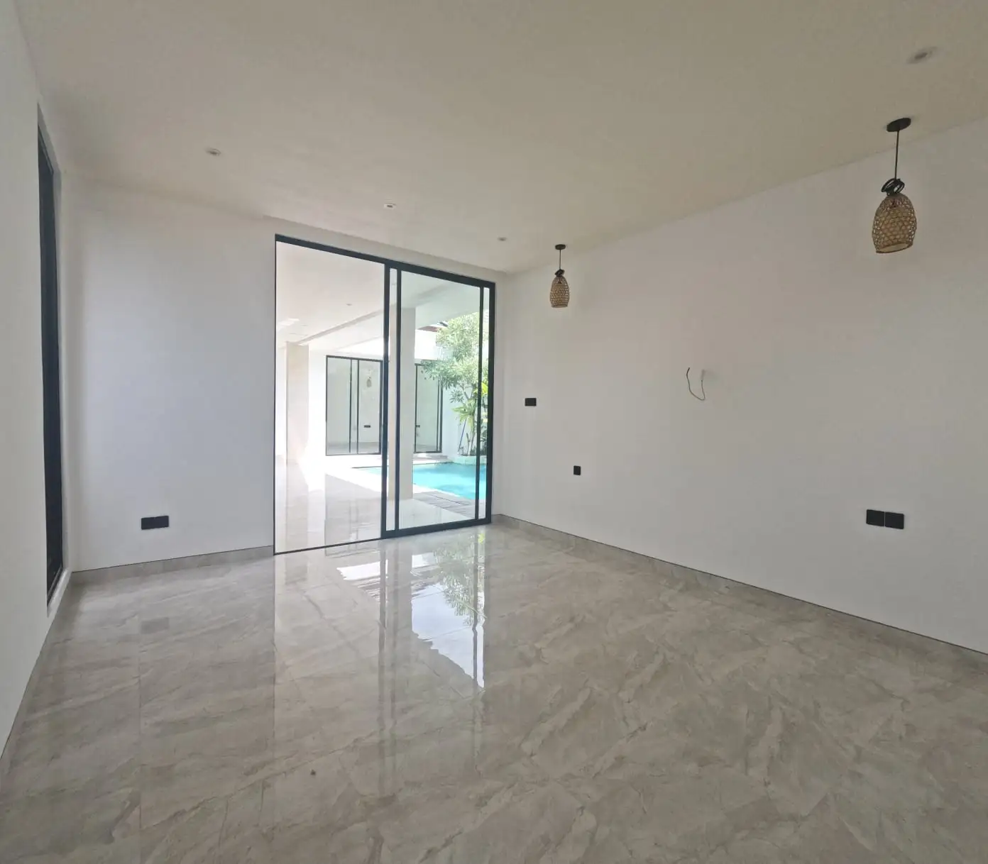 Вилла 260м² в Индонезии, Семинак. Стоимостью 181700$ аренда фото-9