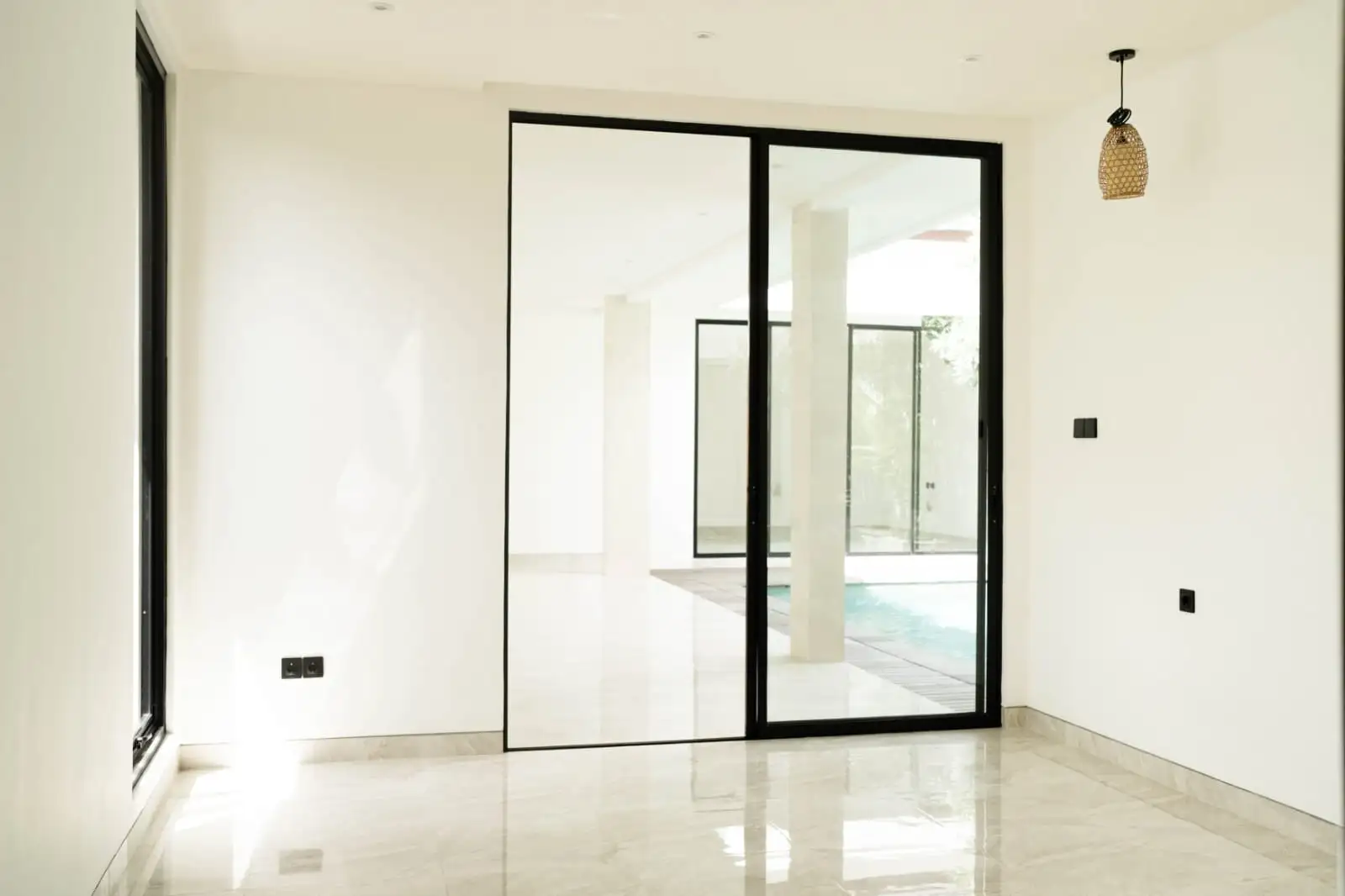 Вилла 260м² в Индонезии, Семинак. Стоимостью 181700$ аренда фото-10