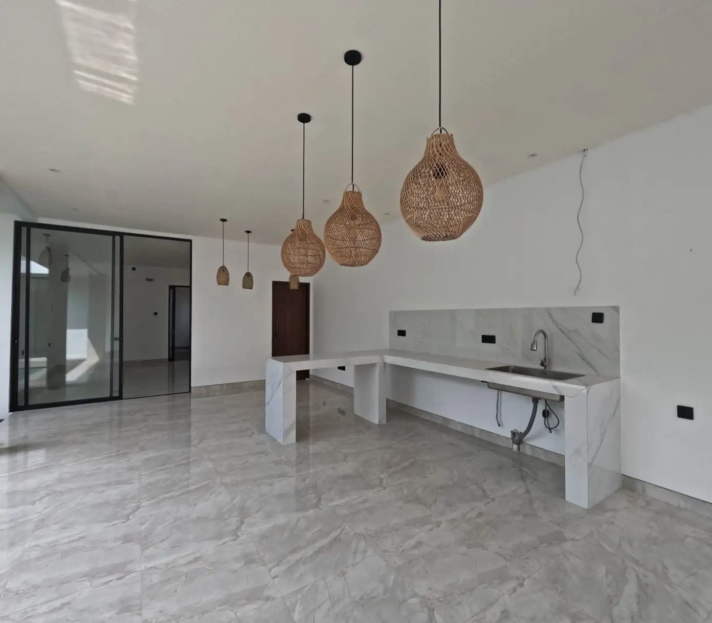 Вилла 260м² в Индонезии, Семинак. Стоимостью 181700$ аренда фото-11