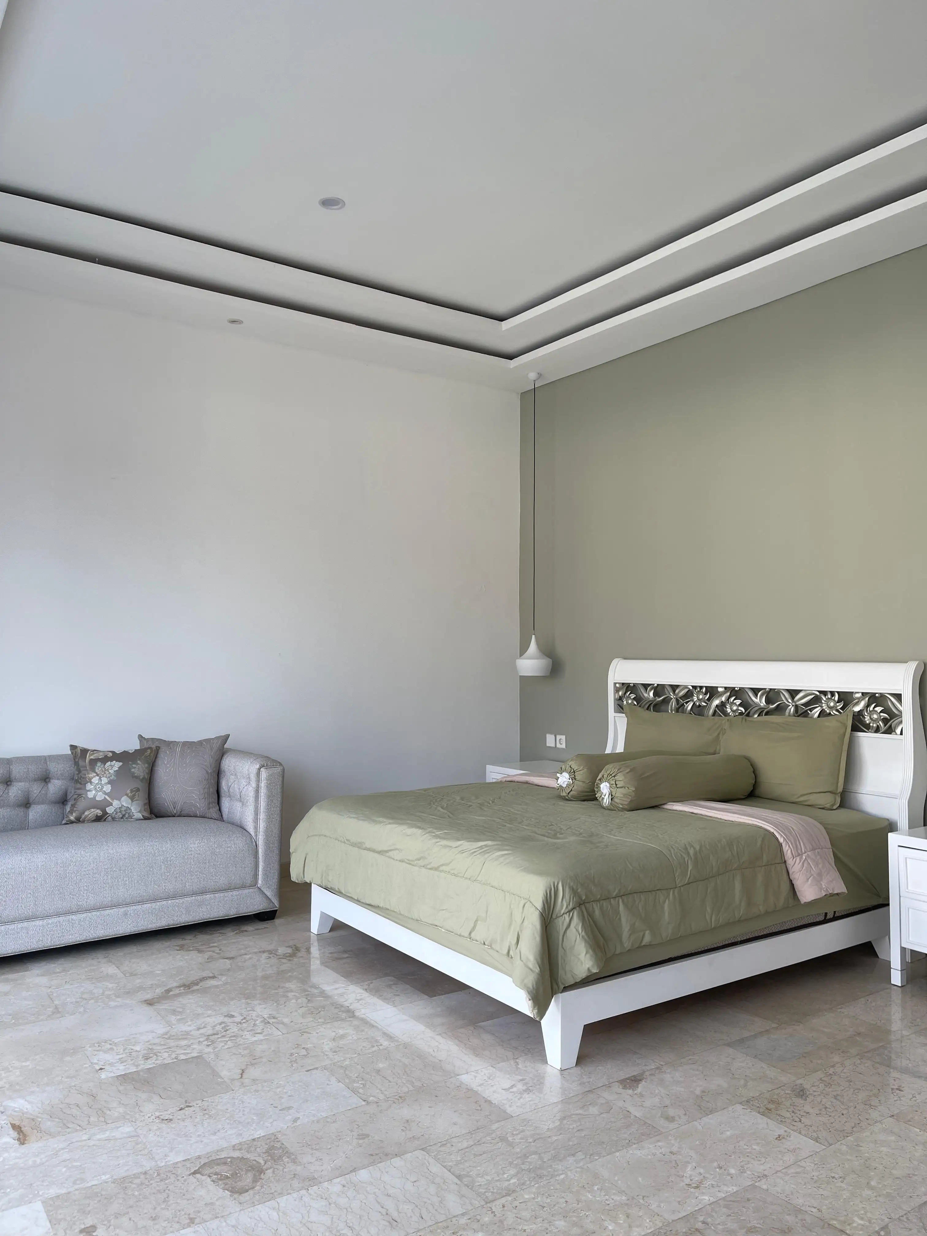 Вилла 600м² в Индонезии, Керобокон. Стоимостью 51525$ аренда фото-8