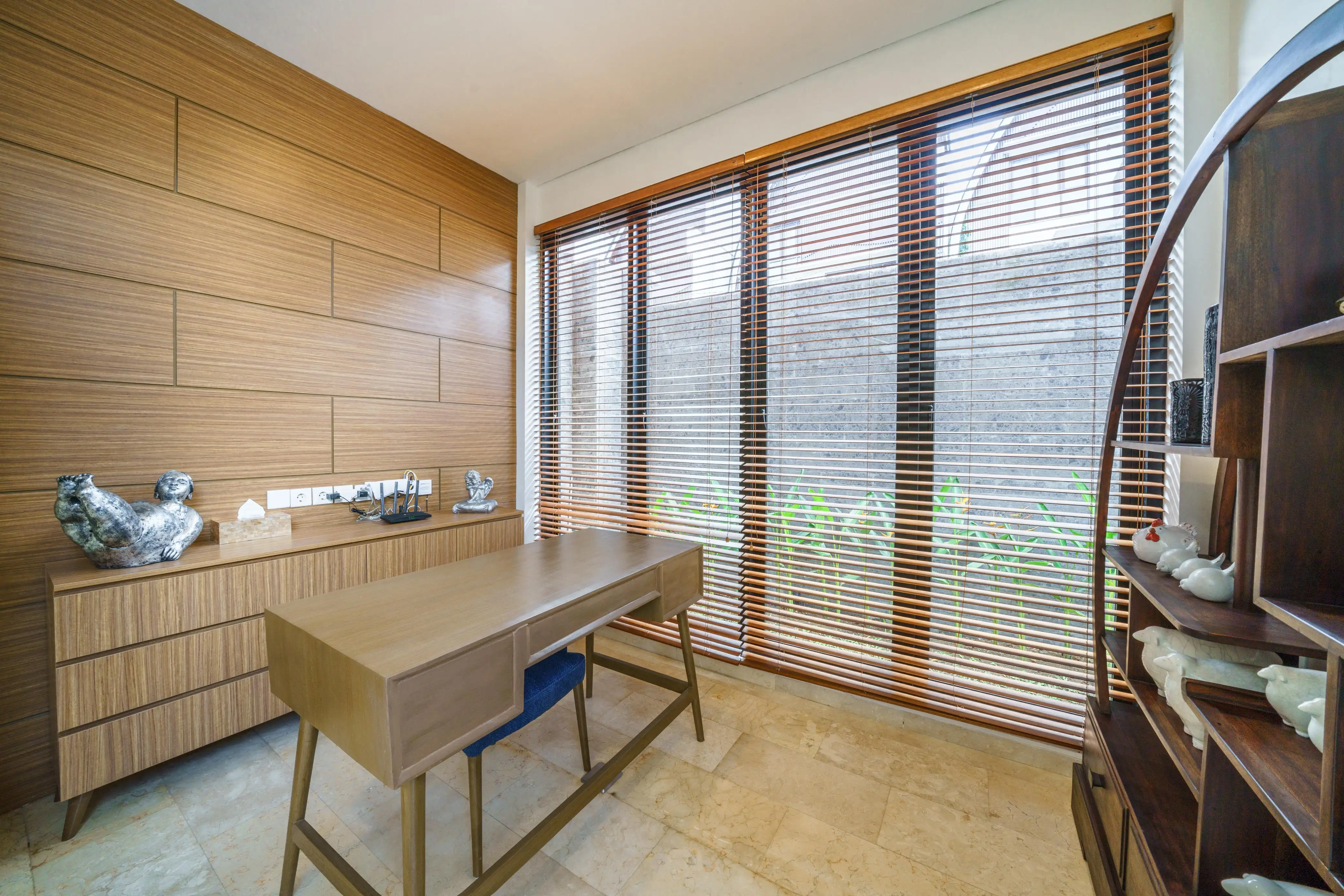 Вилла 600м² в Индонезии, Керобокон. Стоимостью 51525$ аренда фото-13