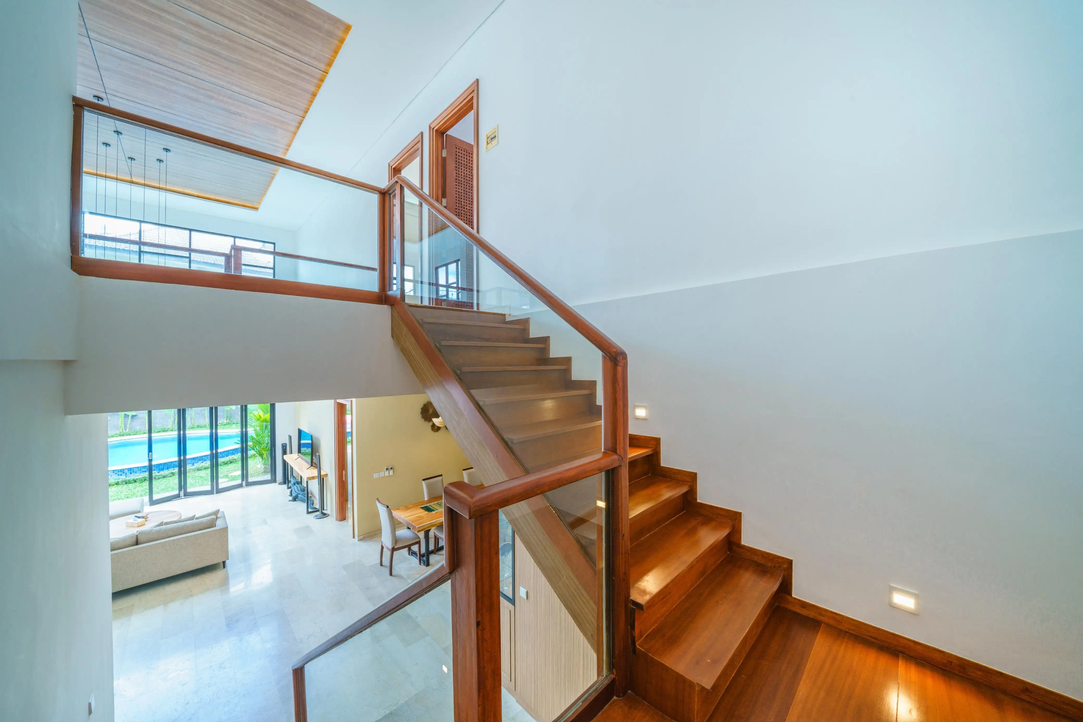 Вилла 600м² в Индонезии, Керобокон. Стоимостью 51525$ аренда фото-14