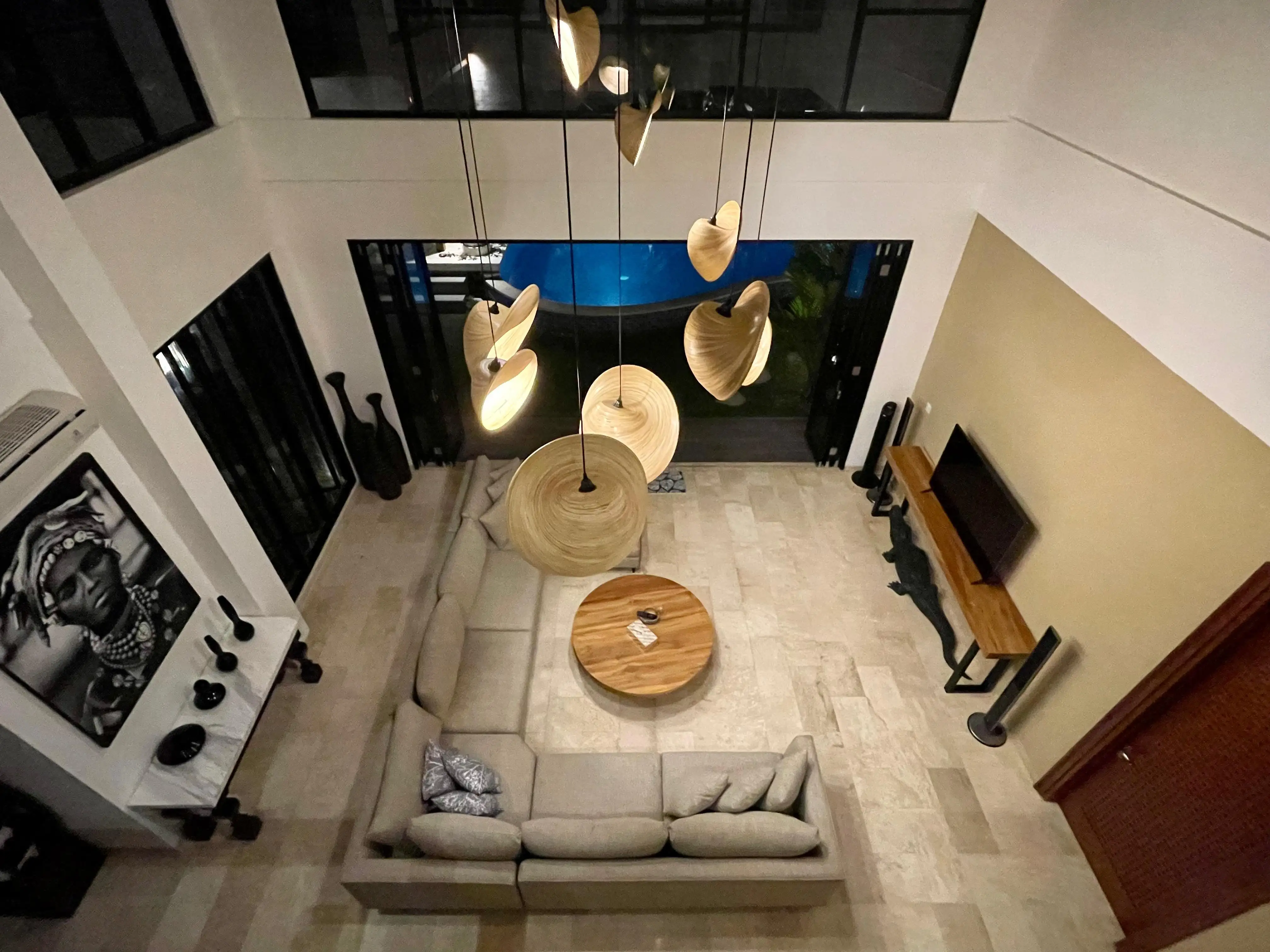 Вилла 600м² в Индонезии, Керобокон. Стоимостью 51525$ аренда фото-23