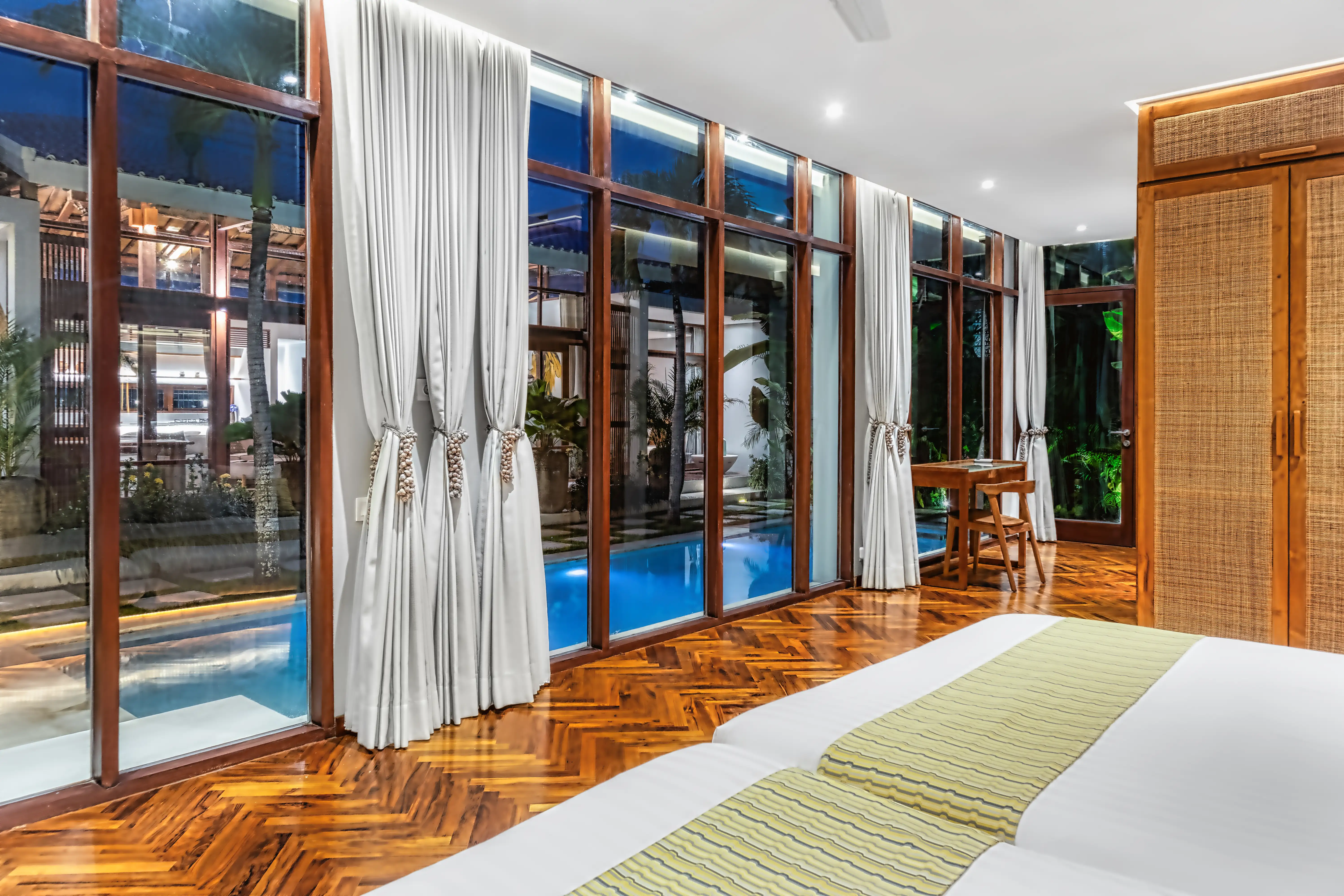 Вилла 300м² в Индонезии, Умалас. Стоимостью 445599$ аренда фото-10