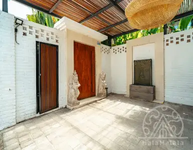 Купить виллу в Индонезии 445599$