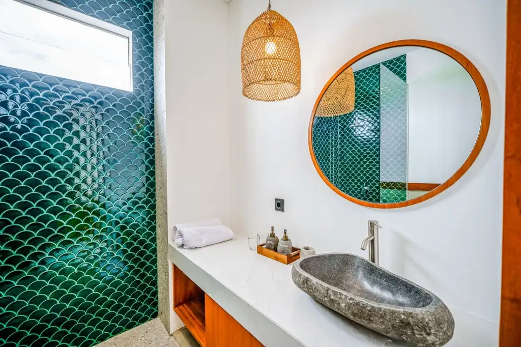 Вилла 192м² в Индонезии, Кангу. Стоимостью 285000$ аренда фото-3