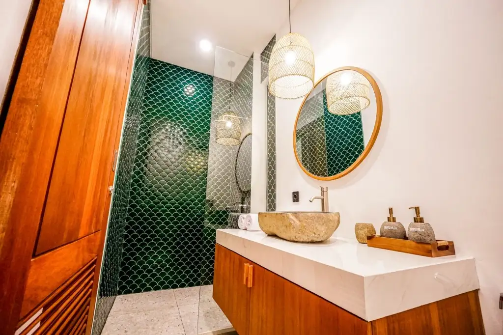 Вилла 192м² в Индонезии, Кангу. Стоимостью 285000$ аренда фото-4