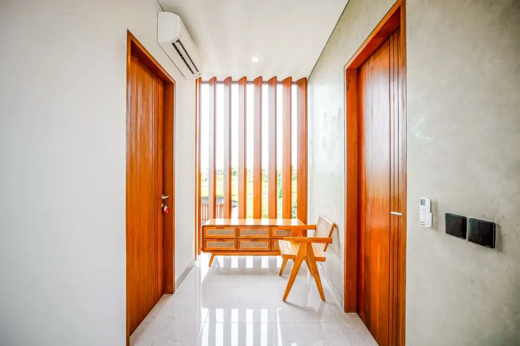Вилла 192м² в Индонезии, Кангу. Стоимостью 285000$ аренда фото-6