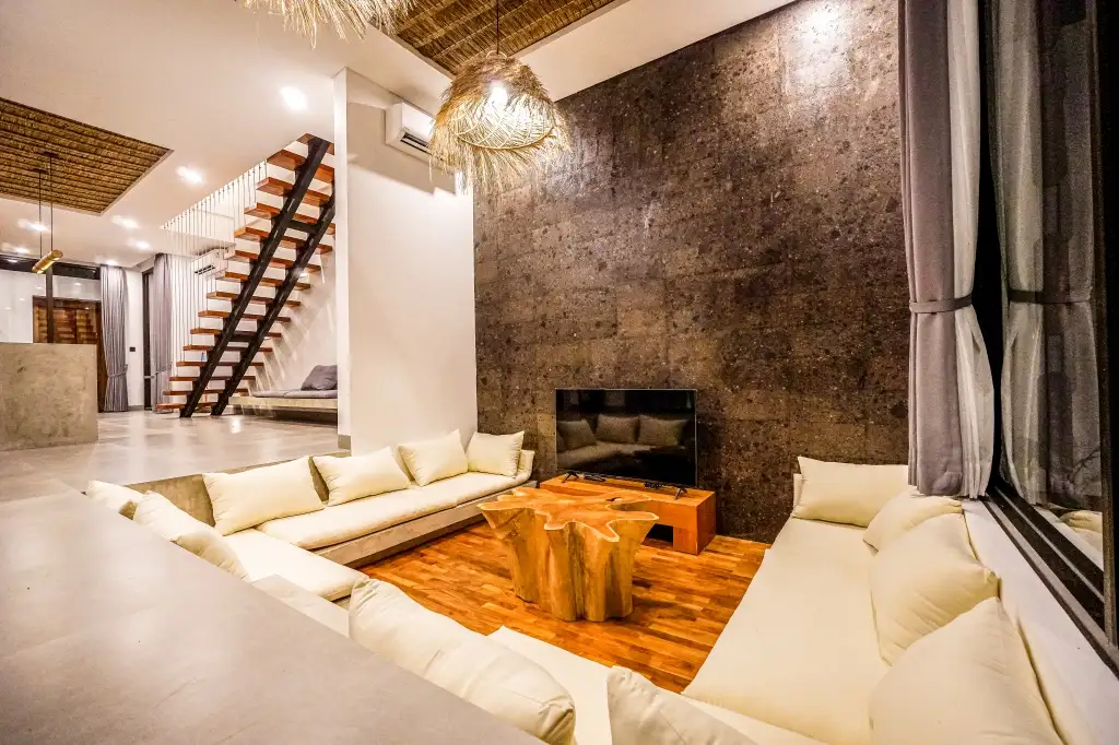Вилла 192м² в Индонезии, Кангу. Стоимостью 285000$ аренда фото-9