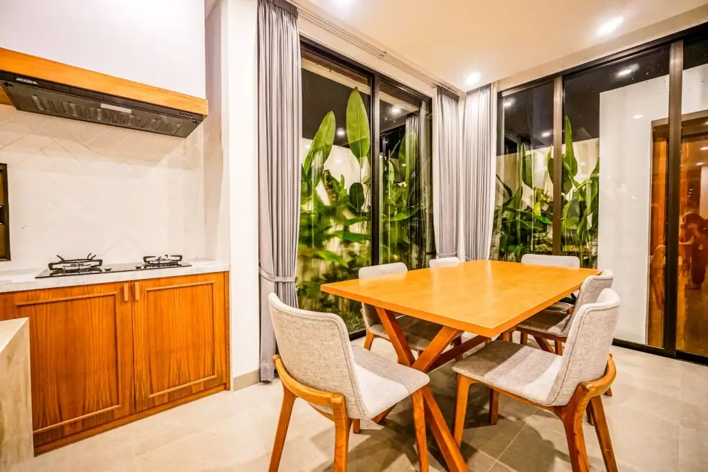 Вилла 192м² в Индонезии, Кангу. Стоимостью 285000$ аренда фото-11