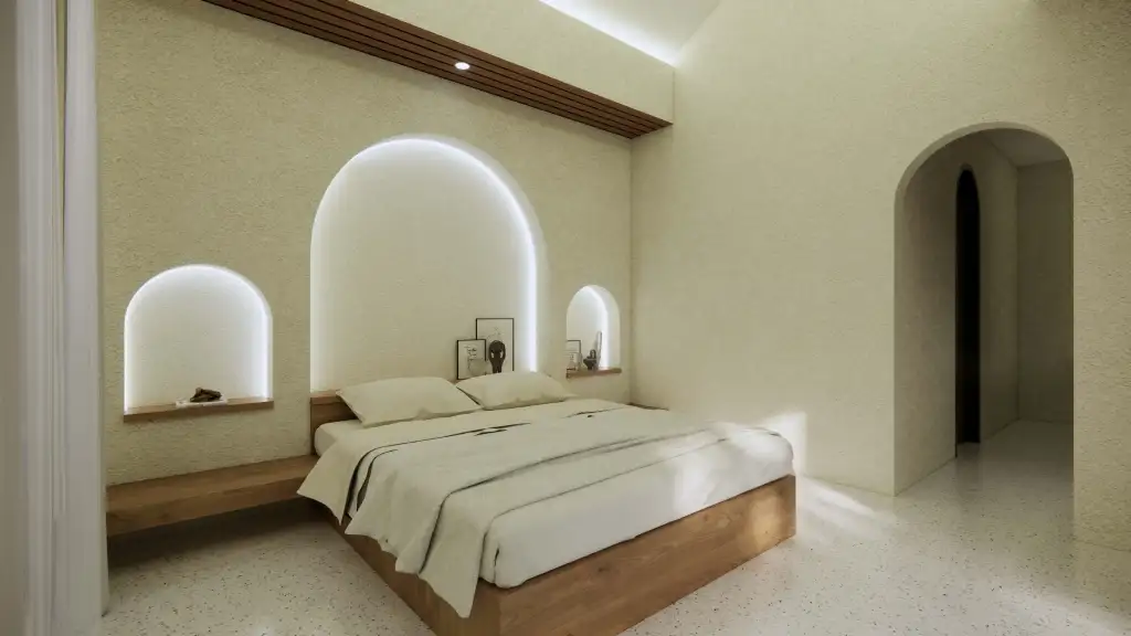 Вилла 160м² в Индонезии, Табанан. Стоимостью 307750$ аренда фото-5